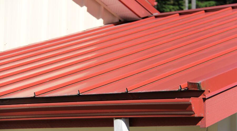 Industrial Roof Inspection in Kingfisher, OK
